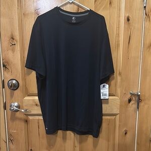 Starter Men's Navy Performance Shirt Sz 2xl